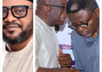 Hon. Kingsley Ntui Assured of Speaker Role by Governor and Senator Victor Ndoma Egba