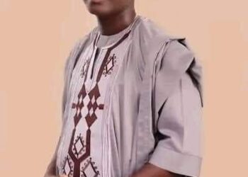 Emil Inyang hails Professor Uti Egbai @51