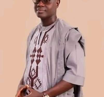 Emil Inyang hails Professor Uti Egbai @51