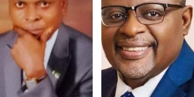 Cross River TOPREC Laud Governor Otu for Creating More Satellite Towns