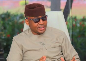 Obudu Mountain Fitness Walk 5.0: Odey Received Organizing Committee In Calabar.