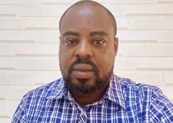 Birthday Felicitations To The Director General, Prince & Peter Advocate Campaign Organization, Cross River State