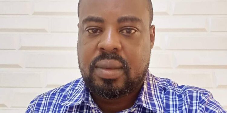 Birthday Felicitations To The Director General, Prince & Peter Advocate Campaign Organization, Cross River State