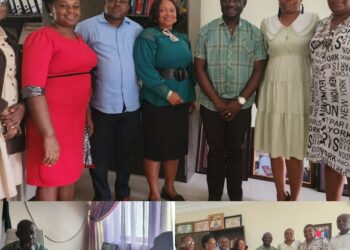 HEALTH: Chairman House Committee On Health Commends CS-SUNN, SPC For Sustained Advocacy