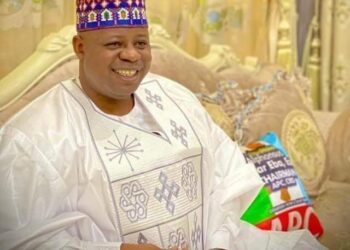 Children’s Day: Safety, Upbringing Of Cross River Child Is Non-negotiable – Eba