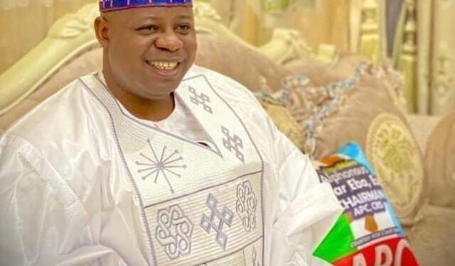 Children’s Day: Safety, Upbringing Of Cross River Child Is Non-negotiable – Eba