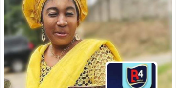 Group Celebrates Wife of Member Representating Akamkpa/Biase Fed. Const., Mrs Nkechi Inyang on her birthday