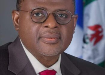 Governor Otu to Muslims, “Let’s continue to uphold the values of sacrifice, compassion, and unity”