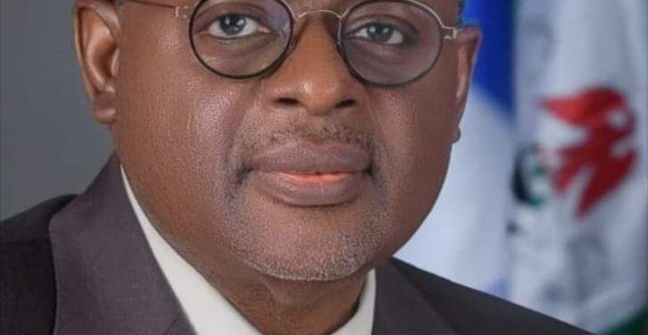 Governor Otu to Muslims, “Let’s continue to uphold the values of sacrifice, compassion, and unity”