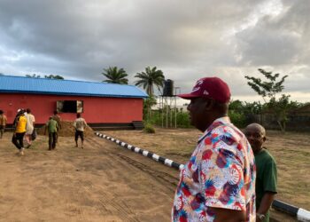 CUDA embarks on removal of mentally challenged persons for rehabilitation