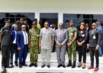 C’River Gov’t to partner FG against proliferation of small arms, light weapons