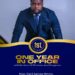 Cyril Omini Unveils One Year Scorecard