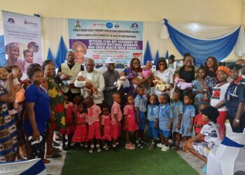 C/River Government, Partners Launch Optimised Maternal Newborn and Child Health Week