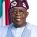 BREAKING: Tinubu Creates Ministry Of Livestock Development