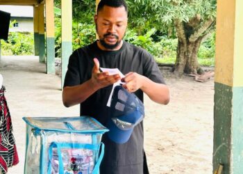 Breaking News: PDP wins 25 LGA chairmanship seats in Delta State