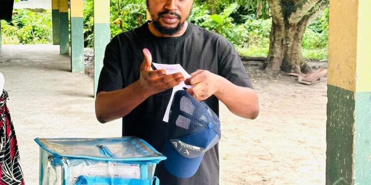 Breaking News: PDP wins 25 LGA chairmanship seats in Delta State