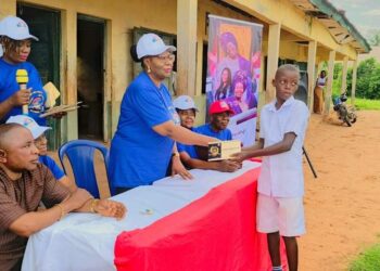 RBUF Empowers Women with Business Grants, Awards Scholarships to Students