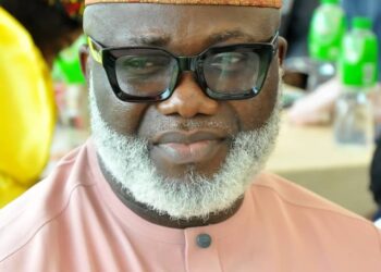 Cross River State APC Felicitates Hon. Charles Atu On The Occasion Of His Birthday Anniversary Today