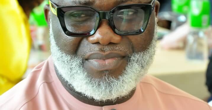 Cross River State APC Felicitates Hon. Charles Atu On The Occasion Of His Birthday Anniversary Today