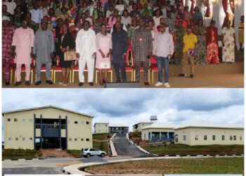 TCTI Concludes 2-Day Training of 150 Teachers Aimed At Integrating Smart Tech Skills into Pry Schools’ Curriculum