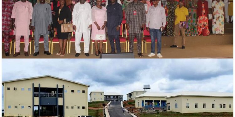 TCTI Concludes 2-Day Training of 150 Teachers Aimed At Integrating Smart Tech Skills into Pry Schools’ Curriculum