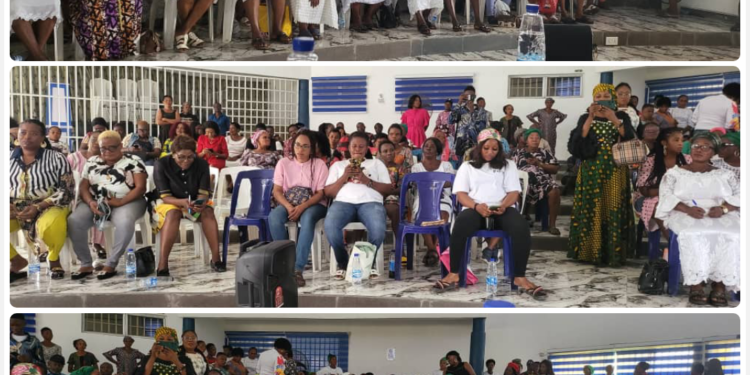 Governor Otu Leads in Food Security Drive, as Agro-Value Chain Leaders and Farmers Distance Themselves from Ongoing Protest