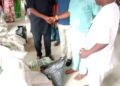 Cross River: Non-indegenes Appreciates Gov Otu Over Palliatives