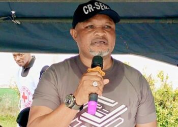 C’River Gov’t Partners NEWMAP, NES, Red Cross, and Others, Kickstarts State Wide Sensitization Campaign on 2024 Flood Disaster