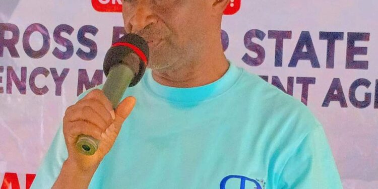 Cross River Government Concludes State-Wide Flood Sensitization Campaign