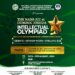 NANS-JCC, Cross River State Presents Dominic Joshua Intellectual Olympiad