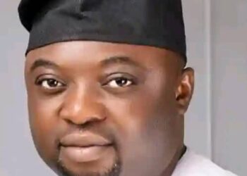 Introducing Undiandeye, Peter Akonfe: A Leader Committed to Progress, Change, and Good Governance