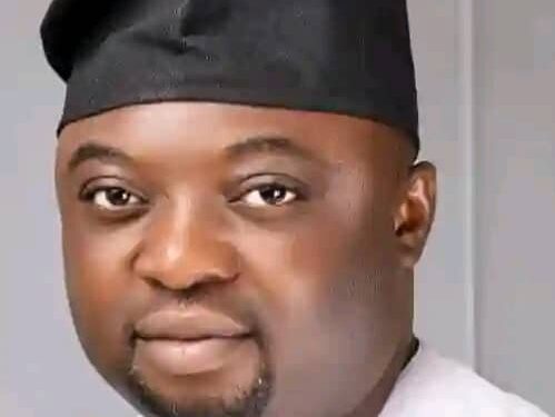 Introducing Undiandeye, Peter Akonfe: A Leader Committed to Progress, Change, and Good Governance