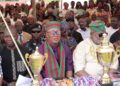 Mbube New Yam Festival 2024: Governor Otu Is Committed To Boosting Food Production – Odey