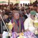 Mbube New Yam Festival 2024: Governor Otu Is Committed To Boosting Food Production – Odey