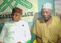 C’River Deputy Governor Odey pays condolence visit to Hausa Community in Ogoja over Sarki’s Death