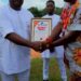 Undiandeye Bags Community Development Award