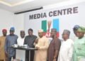 State Of The Nation: Eba, Other APC State Chairmen Set To Meet NWC, President Tinubu