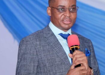 Gov Otu: We Are Strategically Positioned to Boost IGR