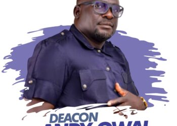 Dcn Andy Owai: A leader Committed to Change and Good Government