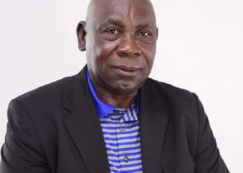 Cross River State APC Celebrates Hon. (Chief) Alex Irek On The Occasion Of His Birthday Anniversary Today