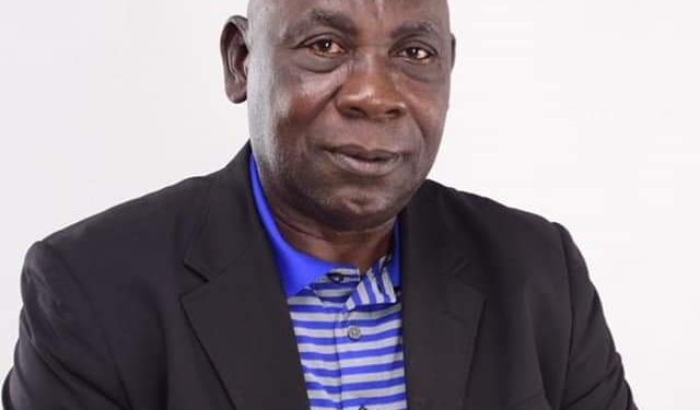 Cross River State APC Celebrates Hon. (Chief) Alex Irek On The Occasion Of His Birthday Anniversary Today