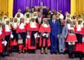 Emulate God’s Virtues in the Dispensation of Justice – Gov. Otu to Legal Professionals