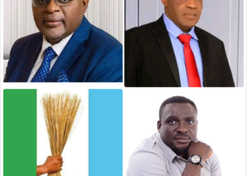 C’River LG Polls: Andy Owai congratulates Biase APC Chairmanship Candidate, Edodi Edodi