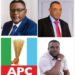 C’River LG Polls: Andy Owai congratulates Biase APC Chairmanship Candidate, Edodi Edodi