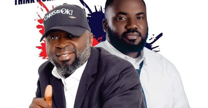 A Vote for Chris & Emmanuel, Is A vote For Prosperity, Progress and Peace in Ogoja.