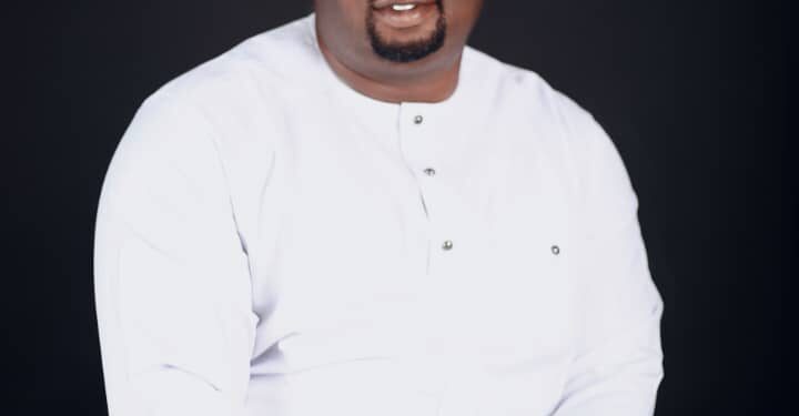 Obudu APC Chairmanship Candidate, Undiandeye Peter Akonfe, Extends Heartfelt Congratulations to Governor Bassey Otu on His 65th Birthday