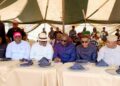 Undiandeye Bids Farewell to Late Former Attorney-General, Tanko Ashang