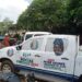 Obudu APC Chairmanship Candidate Peter Undiandeye Akonfe Embarks on Ward-to-Ward Campaigns