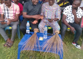 PDP Suffers Loss As Defectors Join APC In C’River Dep Gov’s Home Town