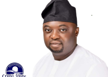 BREAKING: Obudu Local Government Chairman, Undiandeye Peter, Makes Fresh Appointments